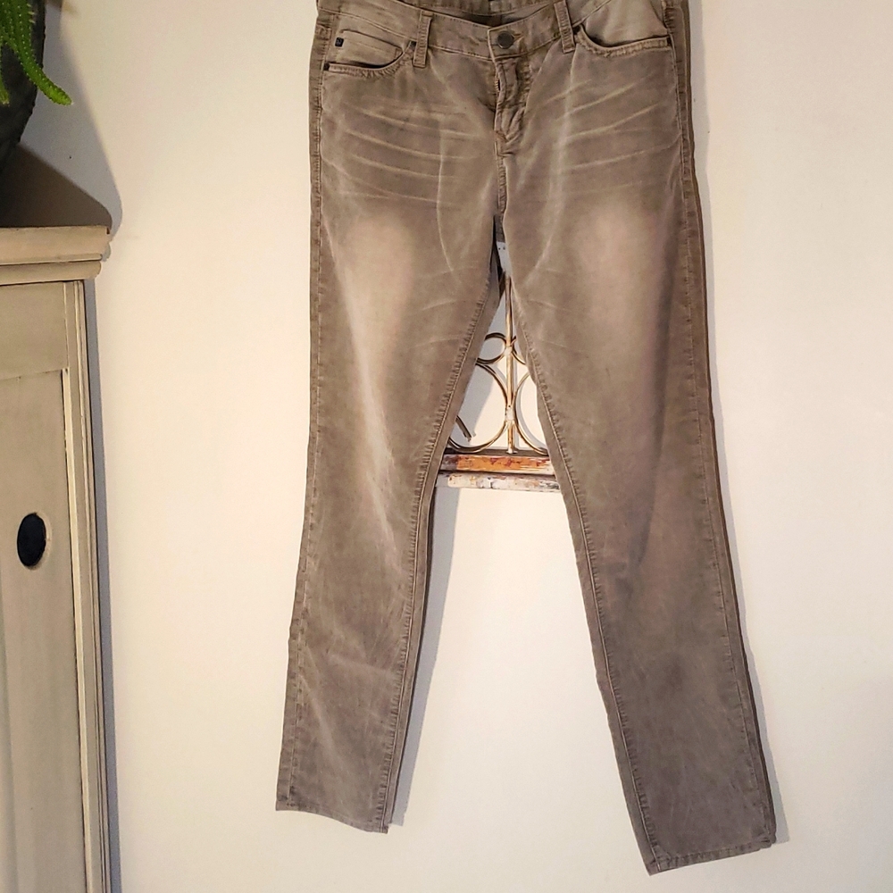 Dear John Comfort Corduroy Pants